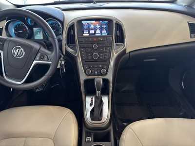 2015 Buick Verano, $11999. Photo 2