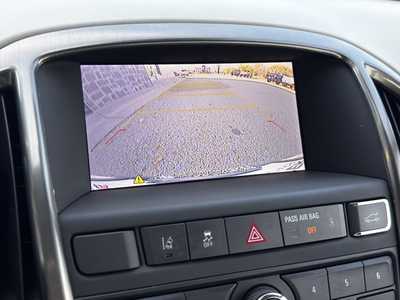 2015 Buick Verano, $11999. Photo 4