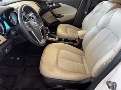 2015 Buick Verano, $11999. Photo 5