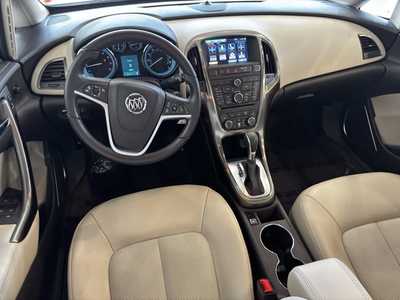 2015 Buick Verano, $11999. Photo 8
