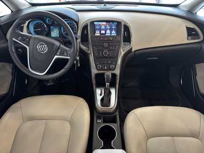 2015 Buick Verano, $11999. Photo 9