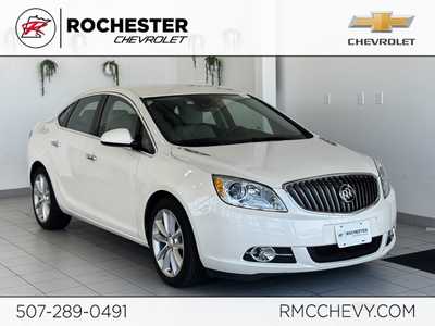 2015 Buick Verano, $11999. Photo 1
