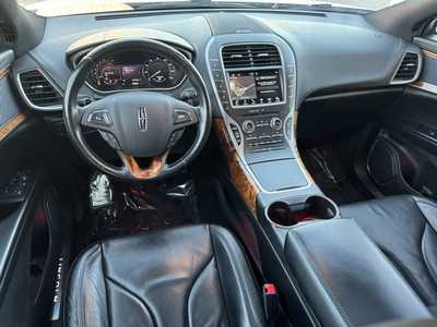 2016 Lincoln MKX, $13999. Photo 10
