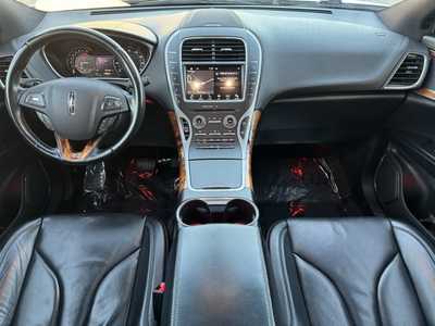 2016 Lincoln MKX, $13999. Photo 11