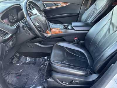 2016 Lincoln MKX, $13999. Photo 6