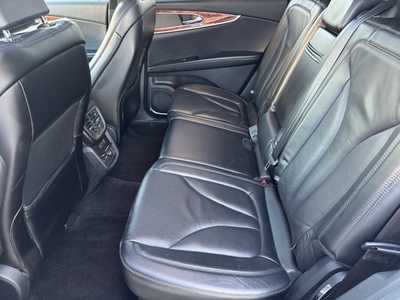 2016 Lincoln MKX, $13999. Photo 8