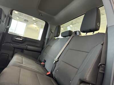 2026 Chevrolet 3500 Crew Cab, $53560.0. Photo 11