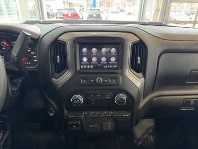 2026 Chevrolet 3500 Crew Cab, $53560.0. Photo 2