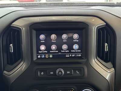 2026 Chevrolet 3500 Crew Cab, $53560.0. Photo 3