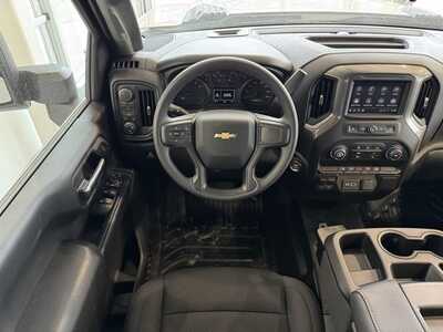 2026 Chevrolet 3500 Crew Cab, $53560.0. Photo 5