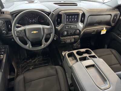 2026 Chevrolet 3500 Crew Cab, $53560.0. Photo 6