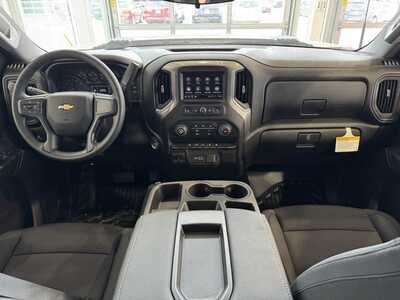 2026 Chevrolet 3500 Crew Cab, $53560.0. Photo 7
