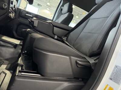 2026 Chevrolet 3500 Crew Cab, $53560.0. Photo 8
