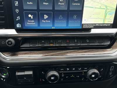 2026 Chevrolet 1500 Crew Cab, $54520.0. Photo 10