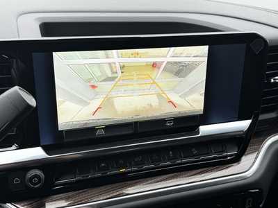 2026 Chevrolet 1500 Crew Cab, $54520.0. Photo 4