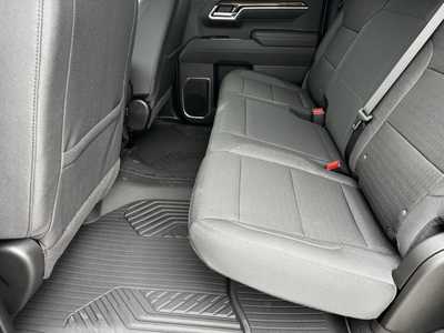 2026 Chevrolet 1500 Crew Cab, $54520.0. Photo 6