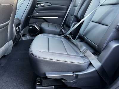 2026 Chevrolet Traverse, $56950.0. Photo 5