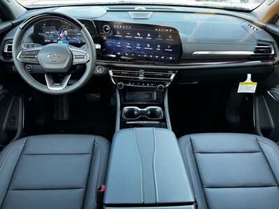 2026 Chevrolet Traverse, $56950.0. Photo 9