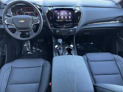 2023 Chevrolet Traverse, $32775. Photo 10