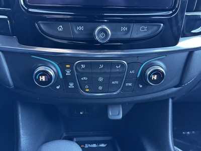 2023 Chevrolet Traverse, $32775. Photo 11