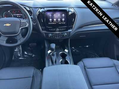 2023 Chevrolet Traverse, $32775. Photo 2