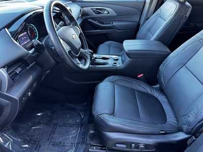 2023 Chevrolet Traverse, $32775. Photo 5