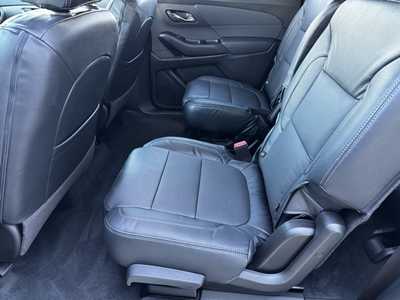2023 Chevrolet Traverse, $32775. Photo 6