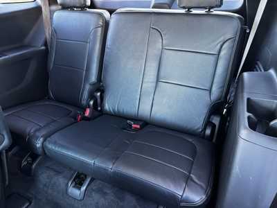 2023 Chevrolet Traverse, $32775. Photo 7