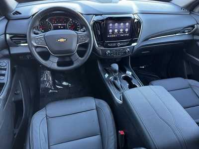 2023 Chevrolet Traverse, $32775. Photo 9