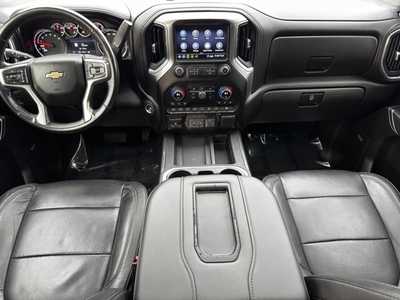 2020 Chevrolet 1500 Crew Cab, $33999. Photo 10