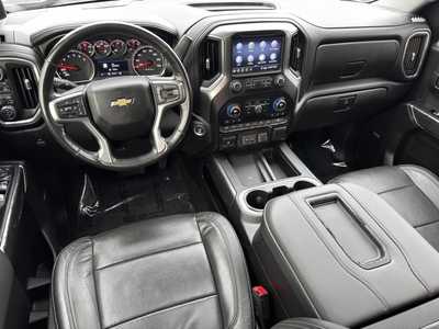 2020 Chevrolet 1500 Crew Cab, $33999. Photo 9