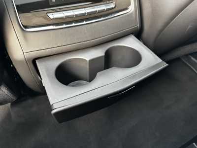 2021 Cadillac Escalade, $63999. Photo 10