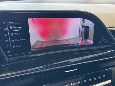 2021 Cadillac Escalade, $63999. Photo 4