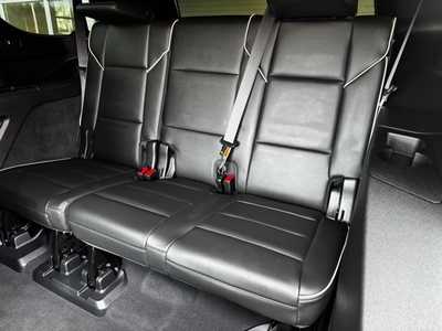 2021 Cadillac Escalade, $63999. Photo 8