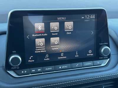 2021 Nissan Rogue, $20970. Photo 3