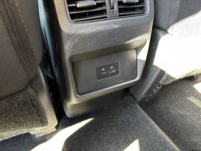 2021 Nissan Rogue, $20970. Photo 8