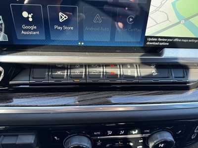 2026 Chevrolet Silverado 1500, $53270.0. Photo 10