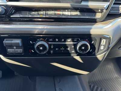2026 Chevrolet Silverado 1500, $53270.0. Photo 11