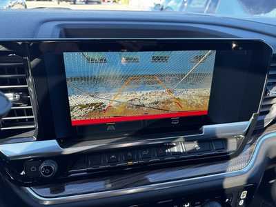 2026 Chevrolet Silverado 1500, $53270.0. Photo 4