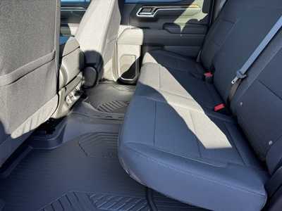 2026 Chevrolet Silverado 1500, $53270.0. Photo 6