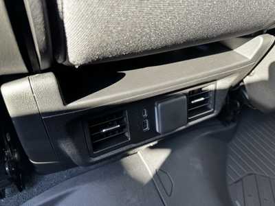 2026 Chevrolet Silverado 1500, $53270.0. Photo 7