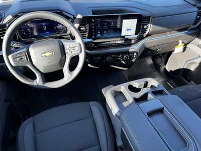 2026 Chevrolet Silverado 1500, $53270.0. Photo 8