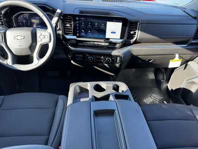 2026 Chevrolet Silverado 1500, $53270.0. Photo 9