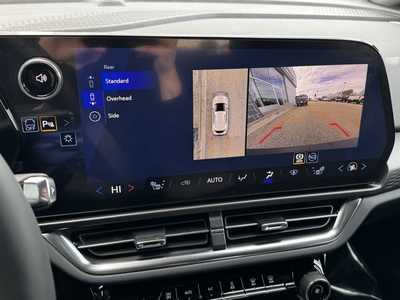 2026 Chevrolet Equinox, $37790.0. Photo 4