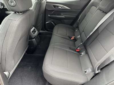 2026 Chevrolet Equinox, $37790.0. Photo 6