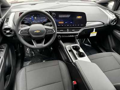 2026 Chevrolet Equinox, $37790.0. Photo 8