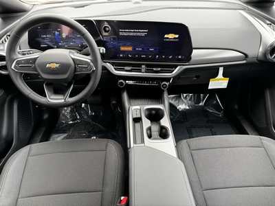 2026 Chevrolet Equinox, $37790.0. Photo 9