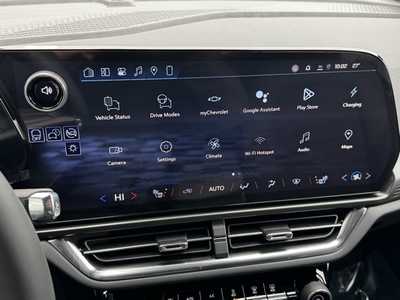 2026 Chevrolet Equinox, $37295.0. Photo 3