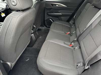 2026 Chevrolet Equinox, $37295.0. Photo 6