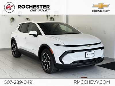 2026 Chevrolet Equinox, $37295.0. Photo 1